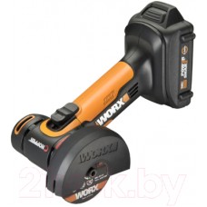 Угловая шлифовальная машина Worx WX801