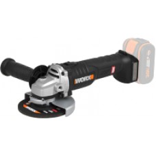 Угловая шлифовальная машина Worx WX812.9