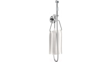 Смеситель Rossinka Silvermix X25-55 