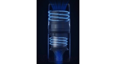 Вертикальный пылесос Roidmi X30 / 1C380EUB