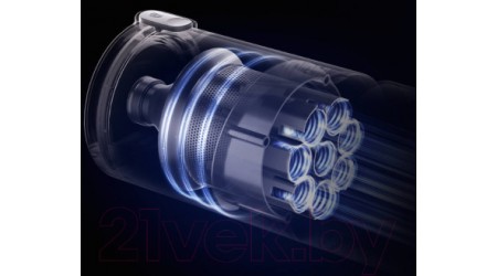 Вертикальный пылесос Roidmi X30 / 1C380EUB