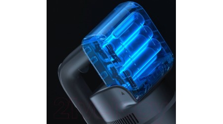 Вертикальный пылесос Roidmi X30 / 1C380EUB