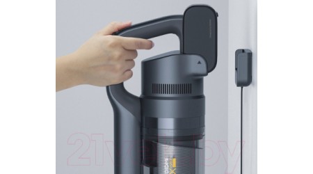 Вертикальный пылесос Roidmi X30 / 1C380EUB