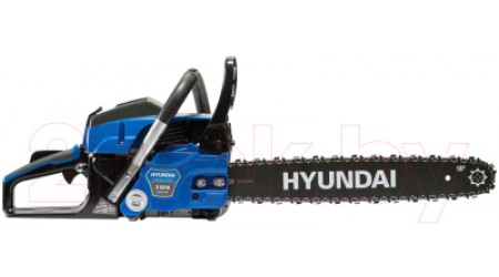 Бензопила цепная Hyundai X-5218 / X5218HY