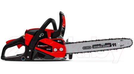 Бензопила цепная Мобил К XC341 премиум / MBK0027197