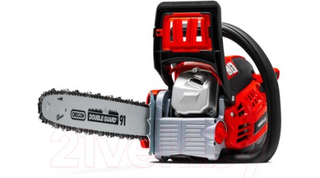 Бензопила цепная Мобил К XC341 премиум / MBK0027197