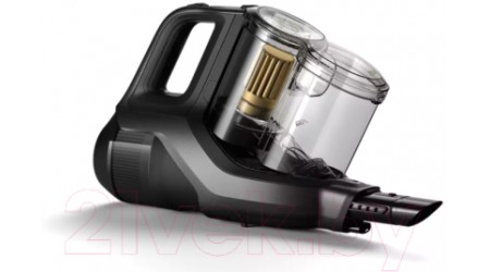 Вертикальный пылесос Philips XC8347/01