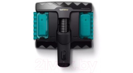 Вертикальный пылесос Philips XC8347/01