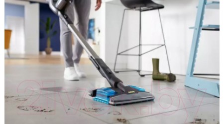 Вертикальный пылесос Philips XC8347/01