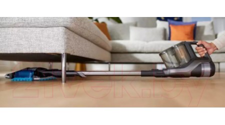 Вертикальный пылесос Philips XC8347/01