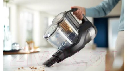 Вертикальный пылесос Philips XC8347/01