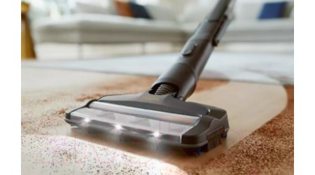 Вертикальный пылесос Philips XC8347/01