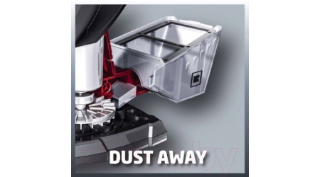 Дельтавидная шлифовальная машина Einhell X-Change TE-OS 18/1 Li-Solo (4460713)