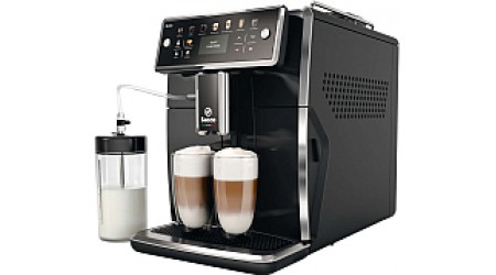 Кофемашина Saeco Xelsis SM7580/00