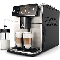 Кофемашина Saeco Xelsis SM7683/00