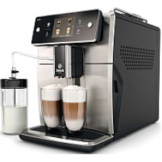 Кофемашина Saeco Xelsis SM7683/00