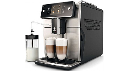 Кофемашина Saeco Xelsis SM7683/00