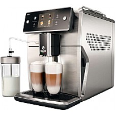 Кофемашина Saeco Xelsis SM7685/00