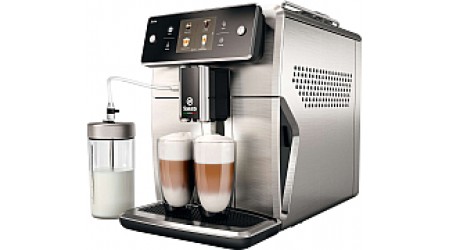 Кофемашина Saeco Xelsis SM7685/00