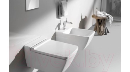 Унитаз подвесной Geberit Xeno2 500.500.01.1
