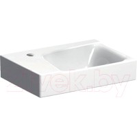 Умывальник Geberit Xeno2 500.528.01.1