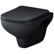Унитаз подвесной AM.PM X-Joy CK85GI (черный)