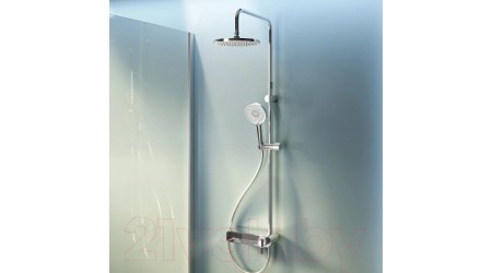 Душевая система AM.PM X-Joy F0785A700