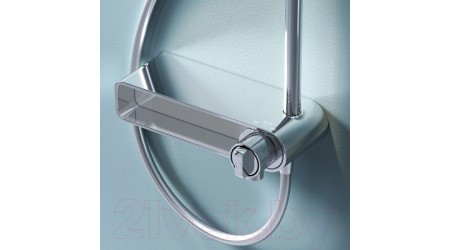 Душевая система AM.PM X-Joy F0785A700