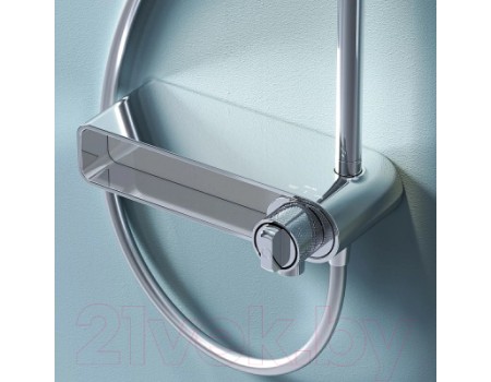 Душевая система AM.PM X-Joy F0785A700