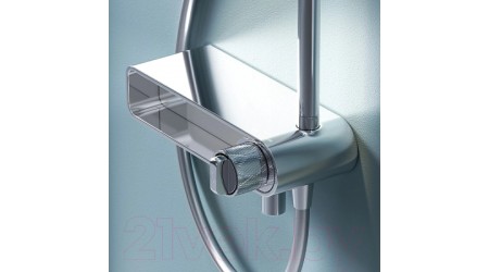 Душевая система AM.PM X-Joy F0785A700