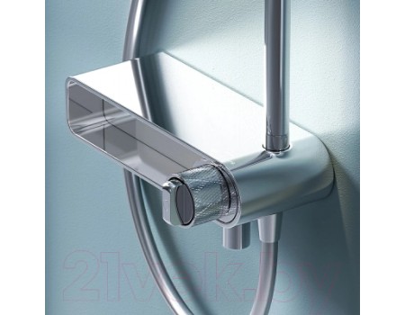 Душевая система AM.PM X-Joy F0785A700