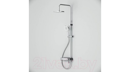 Душевая система AM.PM X-Joy F0785A700