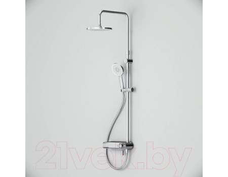 Душевая система AM.PM X-Joy F0785A700