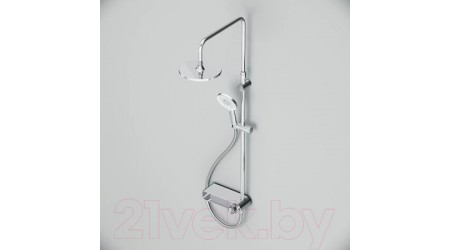 Душевая система AM.PM X-Joy F0785A700