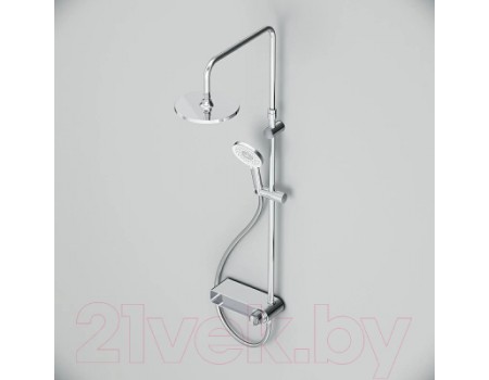 Душевая система AM.PM X-Joy F0785A700
