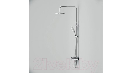 Душевая система AM.PM X-Joy F0785A700