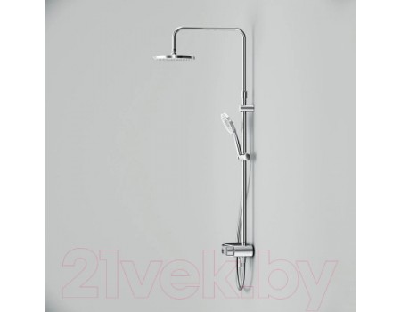 Душевая система AM.PM X-Joy F0785A700