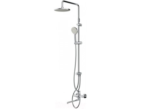 Душевая система AM.PM X-Joy F40885A94