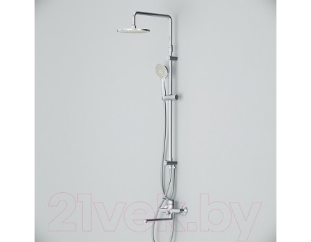 Душевая система AM.PM X-Joy F40885A94