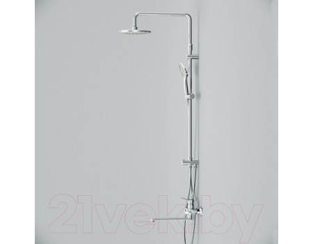Душевая система AM.PM X-Joy F40885A94