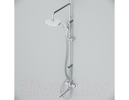 Душевая система AM.PM X-Joy F40885A94