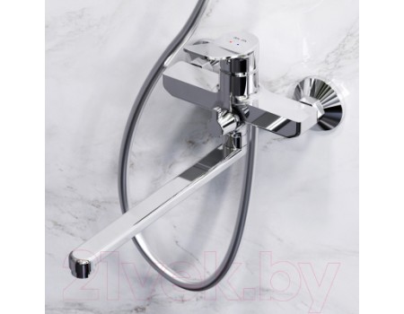 Душевая система AM.PM X-Joy F40885A94