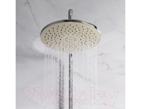 Душевая система AM.PM X-Joy F40885A94