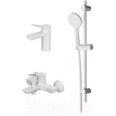 Комплект смесителей AM.PM X-Joy F43985A00
