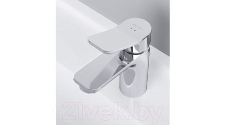 Смеситель AM.PM X-Joy F85A02100 