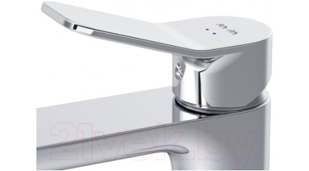 Смеситель AM.PM X-Joy F85A02100 