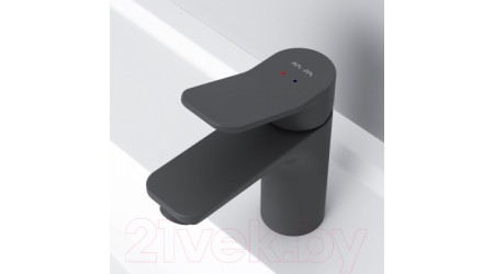 Смеситель AM.PM X-Joy F85A02122 