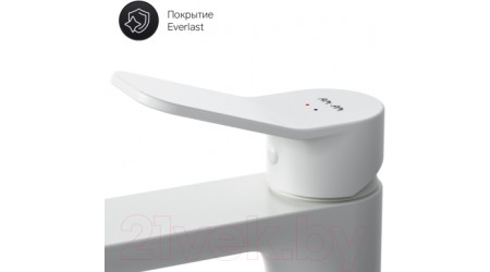 Смеситель AM.PM X-Joy F85A02133 