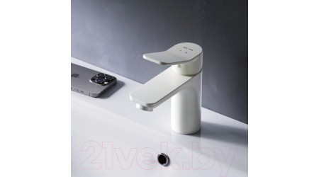 Смеситель AM.PM X-Joy F85A02133 