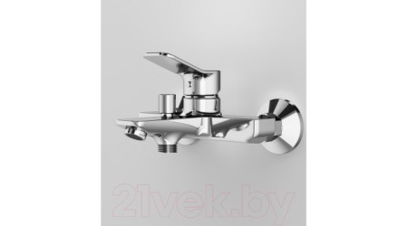Смеситель AM.PM X-Joy F85A10000 